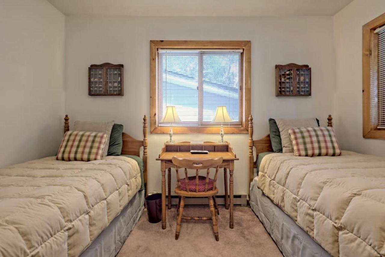 Hannahs Perch On Lake Burton With Private Top Patio And Bottom Dock 클레이튼 외부 사진