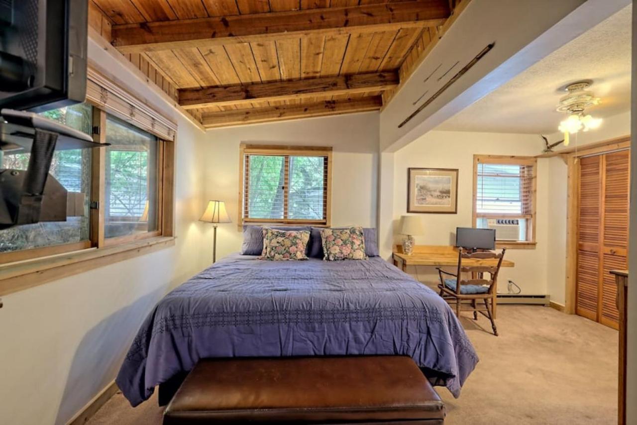 Hannahs Perch On Lake Burton With Private Top Patio And Bottom Dock 클레이튼 외부 사진